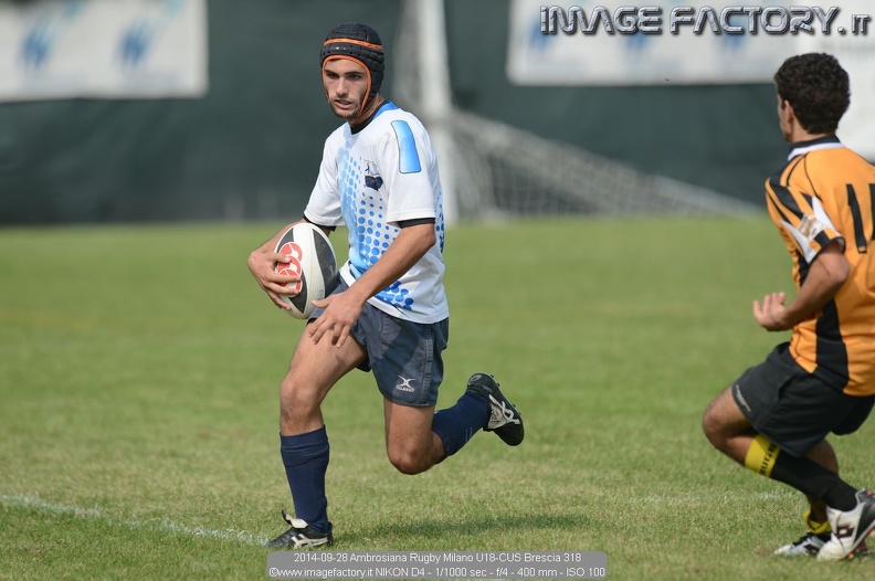 2014-09-28 Ambrosiana Rugby Milano U18-CUS Brescia 318.jpg